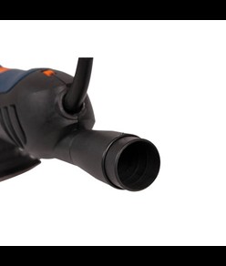 Levigatrice a delta LTF