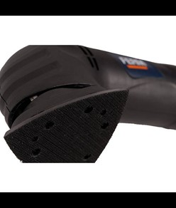 Levigatrice a delta LTF