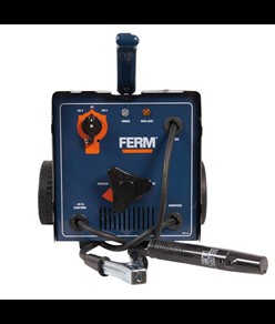 Saldatrice ad arco LTF