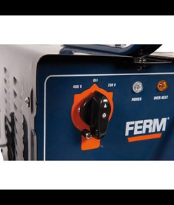 Saldatrice ad arco LTF