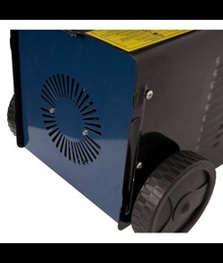 Saldatrice ad arco LTF