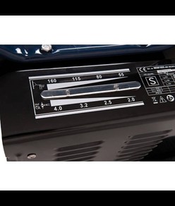 Saldatrice ad arco LTF