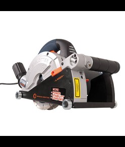 Scanalatore da parete LTF