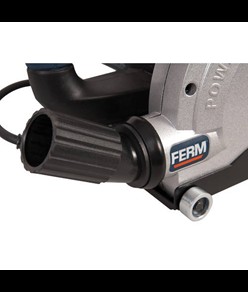 Scanalatore da parete LTF