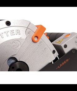 Scanalatore da parete LTF