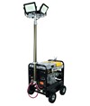 Generatore a benzina multifunzione 5 kW LTF GSC200 4 in 1