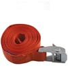 Nastro con fibbia - larghezza 35 mm e lunghezza 4 metri