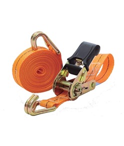 Nastro con tenditore in poliestere -lunghezza 5 metri