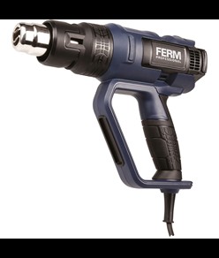 Pistola ad aria calda FERM