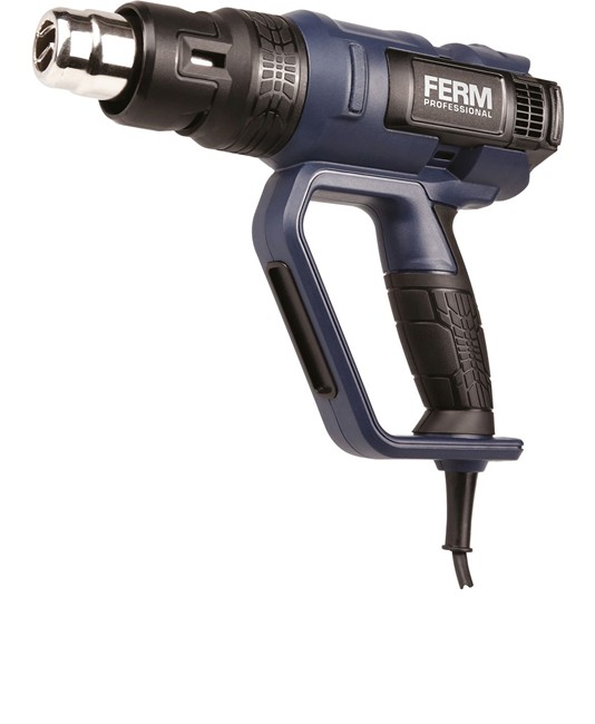 Pistola ad aria calda FERM Pistola ad aria calda FERM