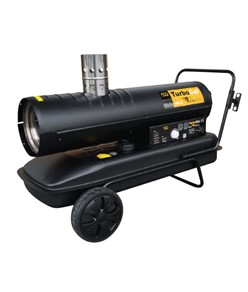 Generatore di calore diesel Egm Generatore di calore diesel Egm