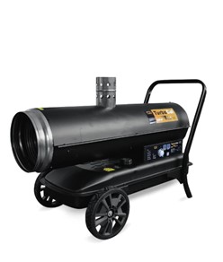 Generatore di calore diesel Egm Generatore di calore diesel Egm