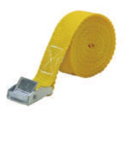 Sistema di ancoraggio  HOBBY 500