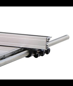 Sega circolare con tavola in ghisa LTF