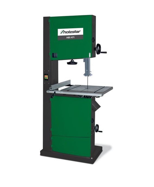 Sega a nastro per legno, plastica e metalli non-ferrosi Sega a nastro per legno, plastica e metalli non-ferrosi