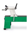 Piccolo tornio per legno con motore da 370 W Piccolo tornio per legno con motore da 370 W