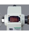 Piccolo tornio per legno con motore da 370 W Piccolo tornio per legno con motore da 370 W