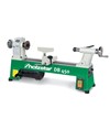 Piccolo tornio per legno con motore da 370 W Piccolo tornio per legno con motore da 370 W