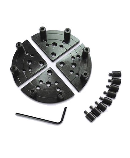 Piatto per mandrino Piatto per mandrino