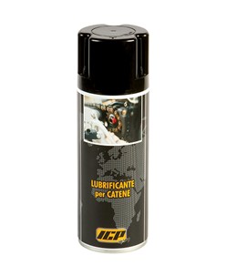 Lubrificante per catene in bomboletta da 400ml