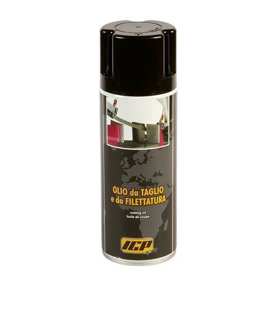 Olio da taglio e da filettatura Olio da taglio e da filettatura