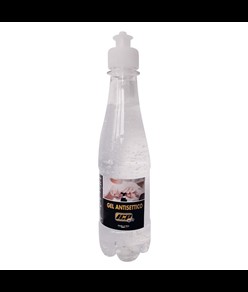 Gel antisettico