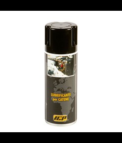 Lubrificante per catene