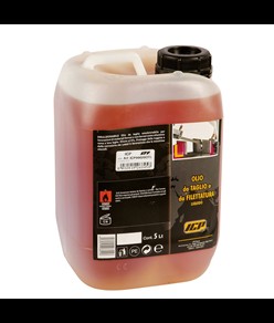 Olio da taglio e da filettatura liquido