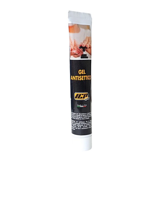 Gel antisettico Gel antisettico