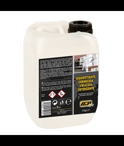Disinfettante e germicida