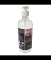 Gel antisettico con dosatore