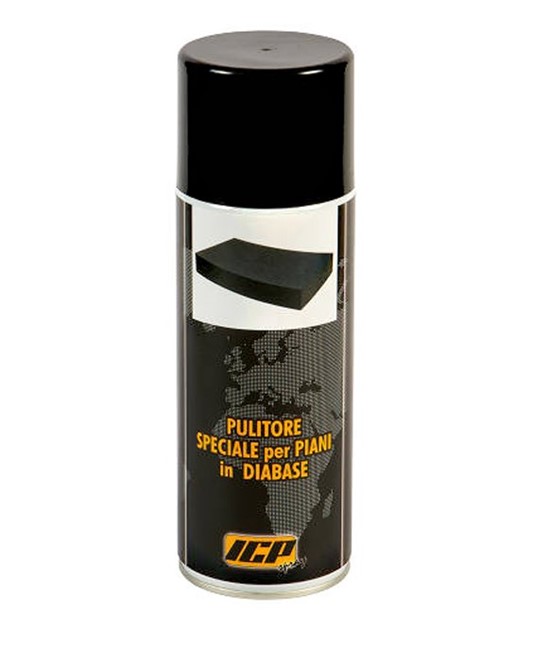 Pulitore speciale per piani in diabase in bomboletta Pulitore speciale per piani in diabase in bomboletta