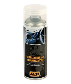 Igienizzante per climatizzatori in bomboletta da 400ml