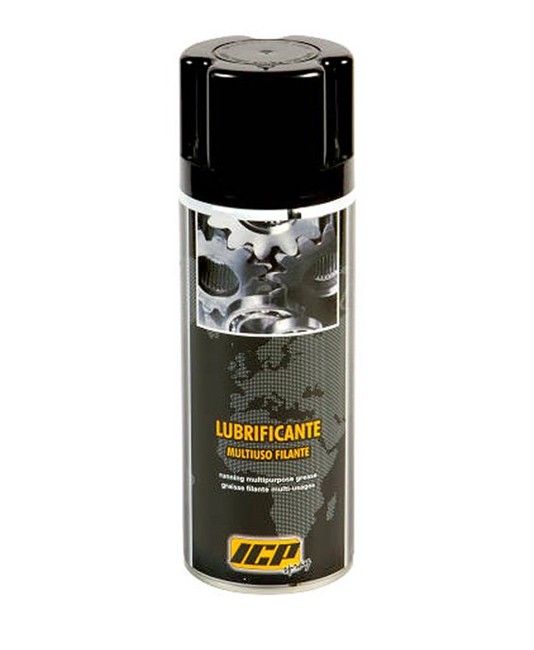 Lubrificante multiuso filante in bomboletta Lubrificante multiuso filante in bomboletta