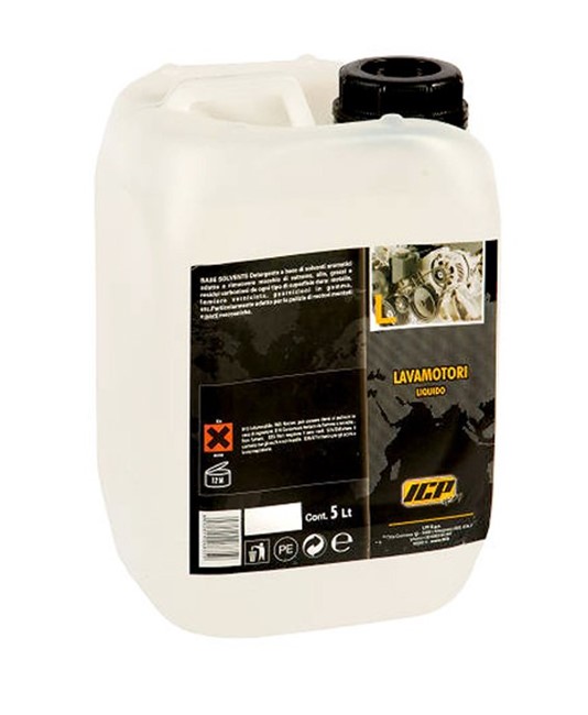 Lavamotori liquido Lavamotori liquido