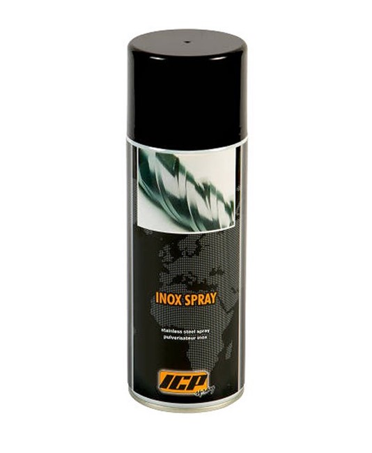 Spray rivestimento protettivo INOX in bomboletta Spray rivestimento protettivo INOX in bomboletta