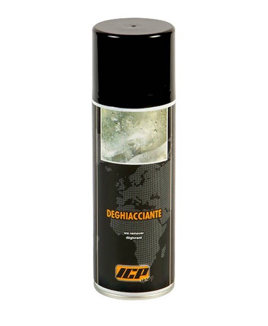 Deghiacciante spray in bomboletta Deghiacciante spray in bomboletta