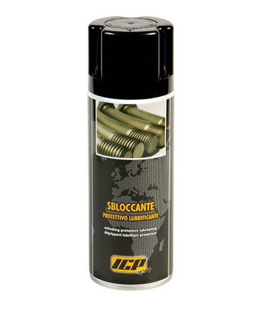 Sbloccante protettivo lubrificante in bomboletta Sbloccante protettivo lubrificante in bomboletta