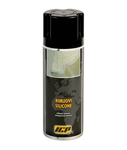 Spray rimuovi silicone in bomboletta da 400ml