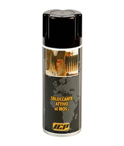 Sbloccante attivo al Mos2 in bomboletta da 400ml