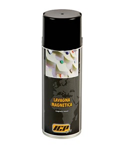 Spray per creare lavagna magnetica in bomboletta