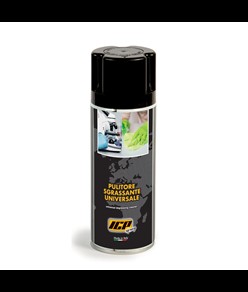 Pulitore sgrassante universale