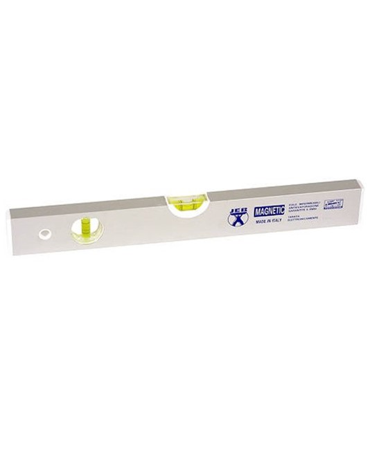 Livella con magneti inseriti nel profilato Tecnika Livella con magneti inseriti nel profilato Tecnika