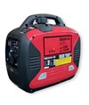 Generatore inverter silenziato a benzina Egm