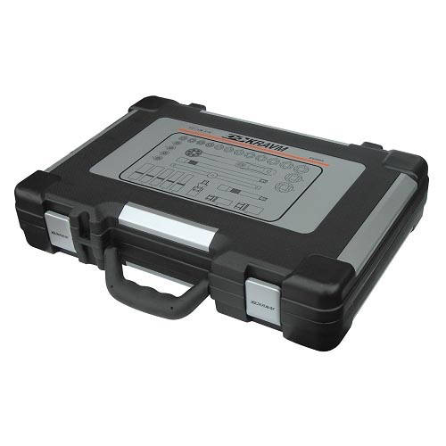 Set 38 bussole multi-point con inserti LTF