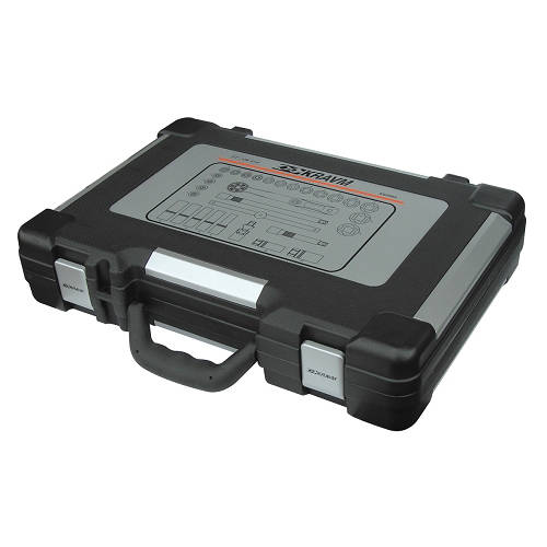 Kit 30 bussole Kravm