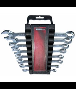 Set 8 chiavi combinate Kravm