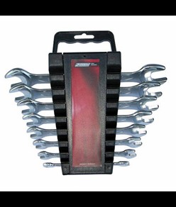 Set 8 chiavi a forchetta Kravm