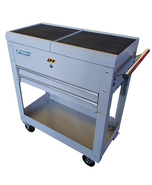 Carrello da officina 705x370x830 mm Carrello da officina 705x370x830 mm