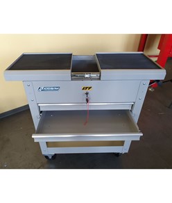 Carrello da officina 705x370x830 mm Carrello da officina 705x370x830 mm